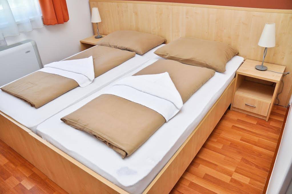 Wellness Apartmanok