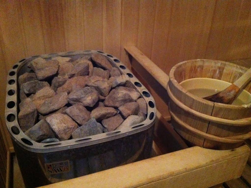 Wellness Apartmanok