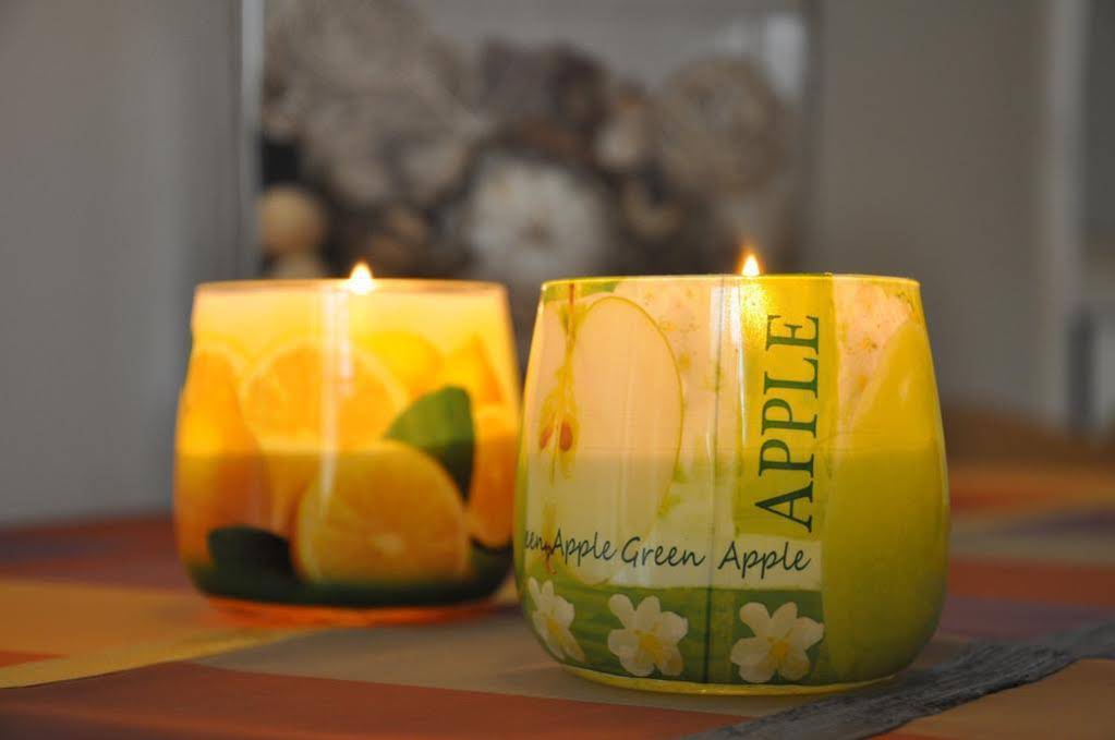 Wellness Apartmanok