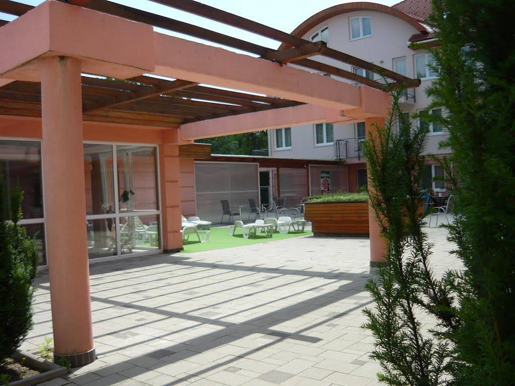 Wellness Apartmanok