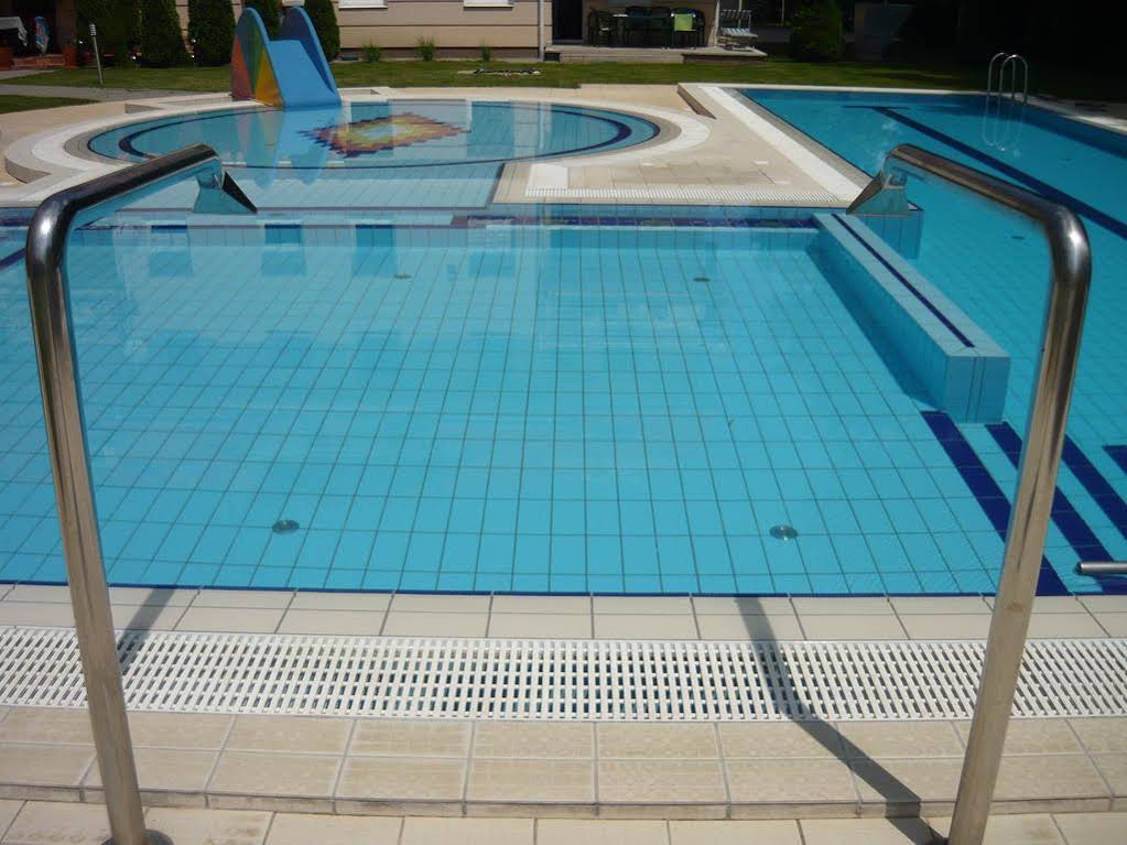 Wellness Apartmanok