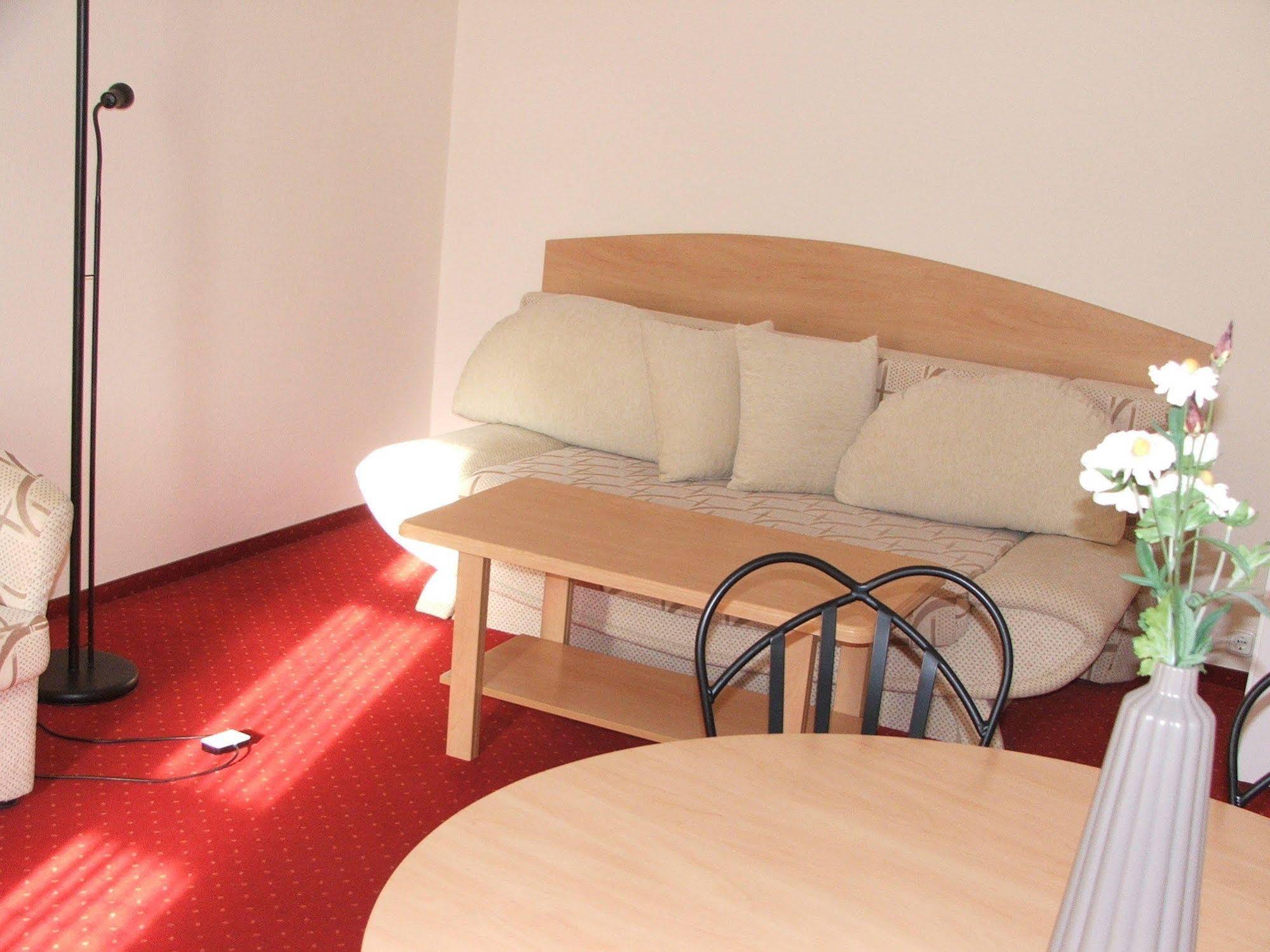 Siesta Club Hotel