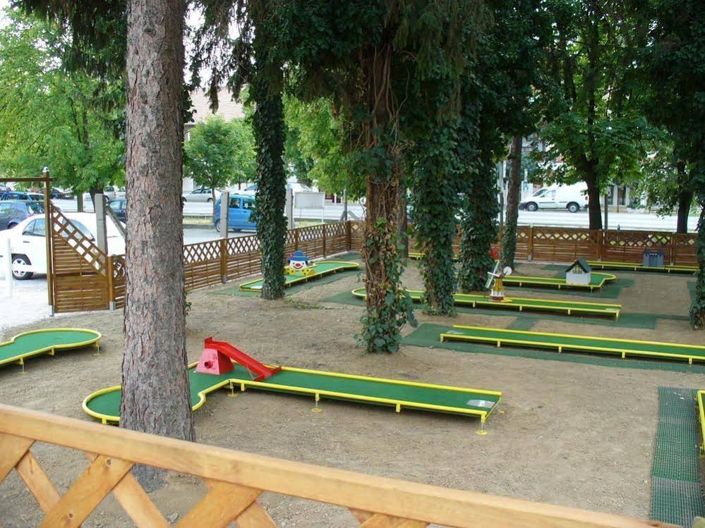 Siesta Club Hotel