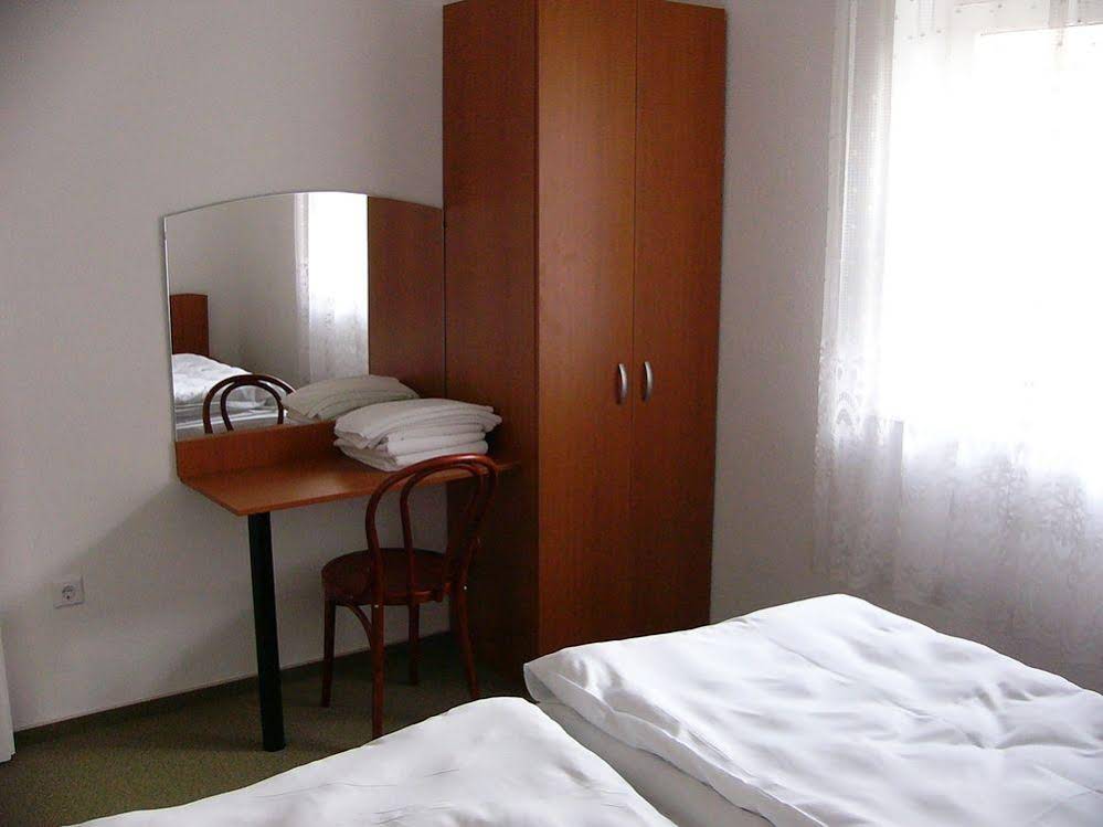 Siesta Club Hotel