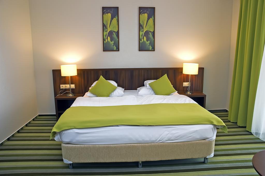 Hotel Ginkgo