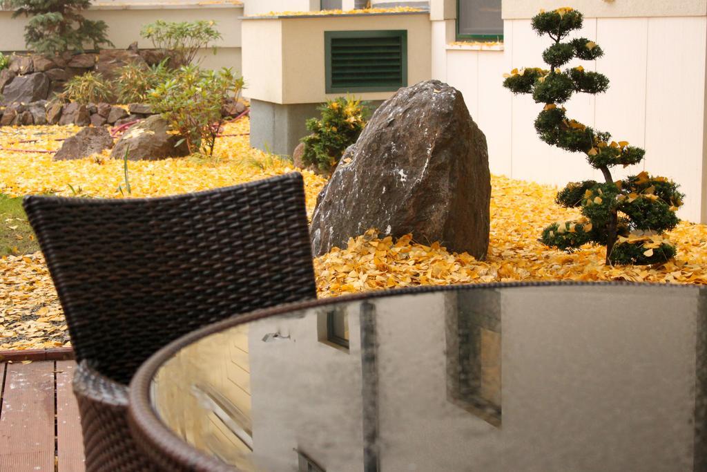 Hotel Ginkgo