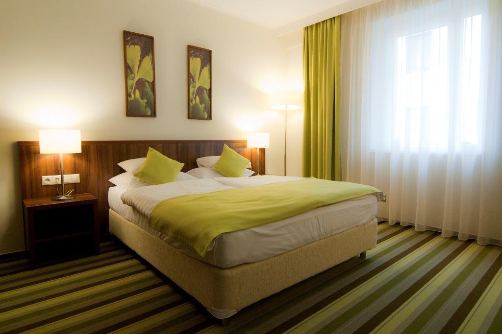 Hotel Ginkgo