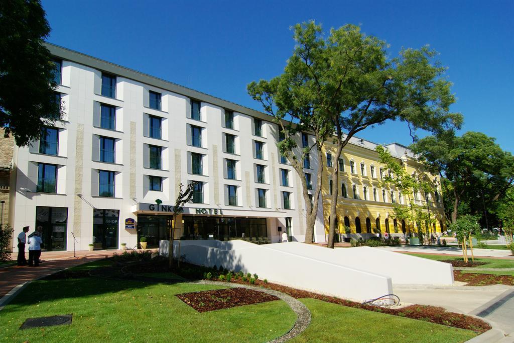 Hotel Ginkgo