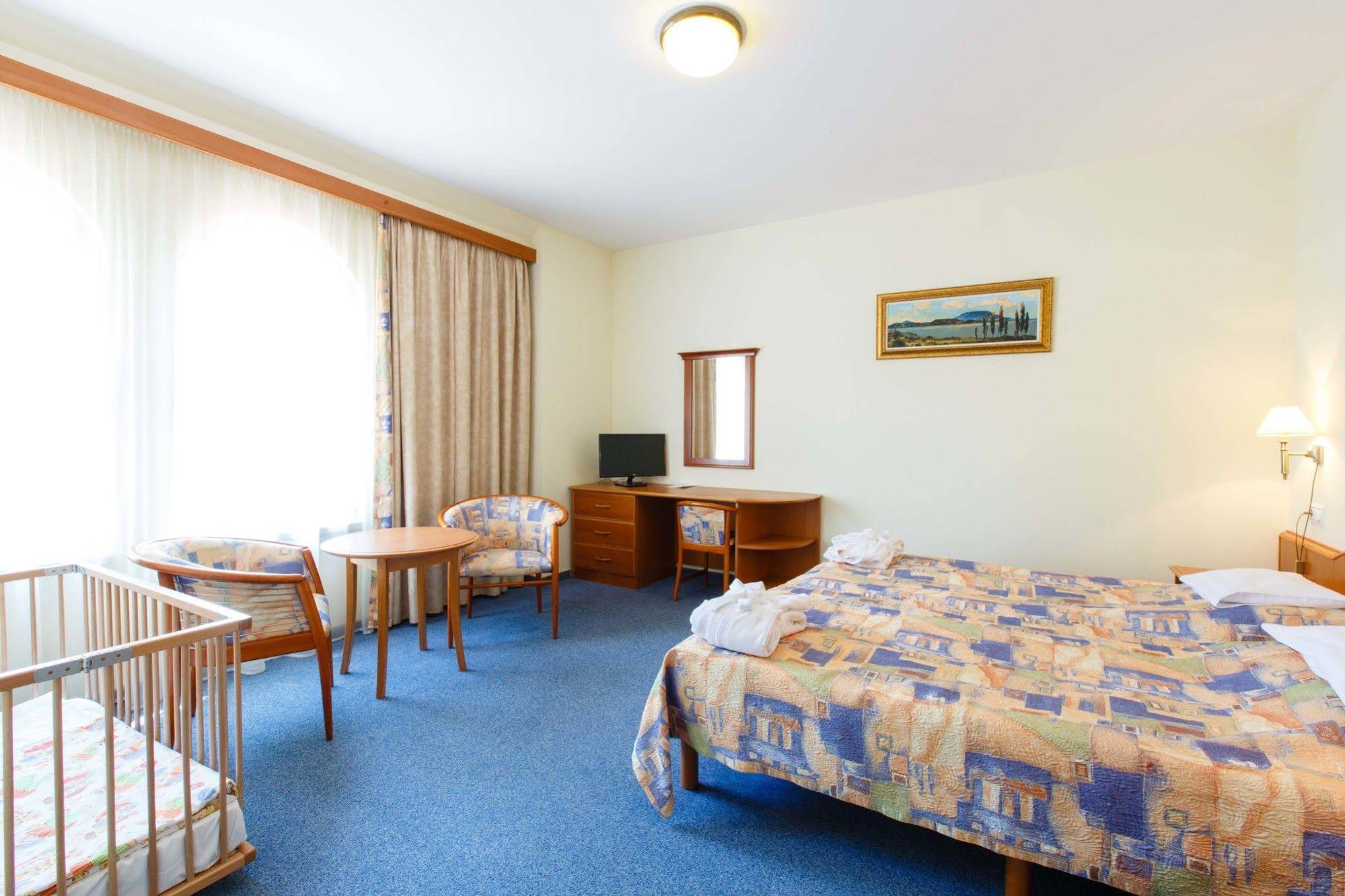 Kehida Termál Hotel