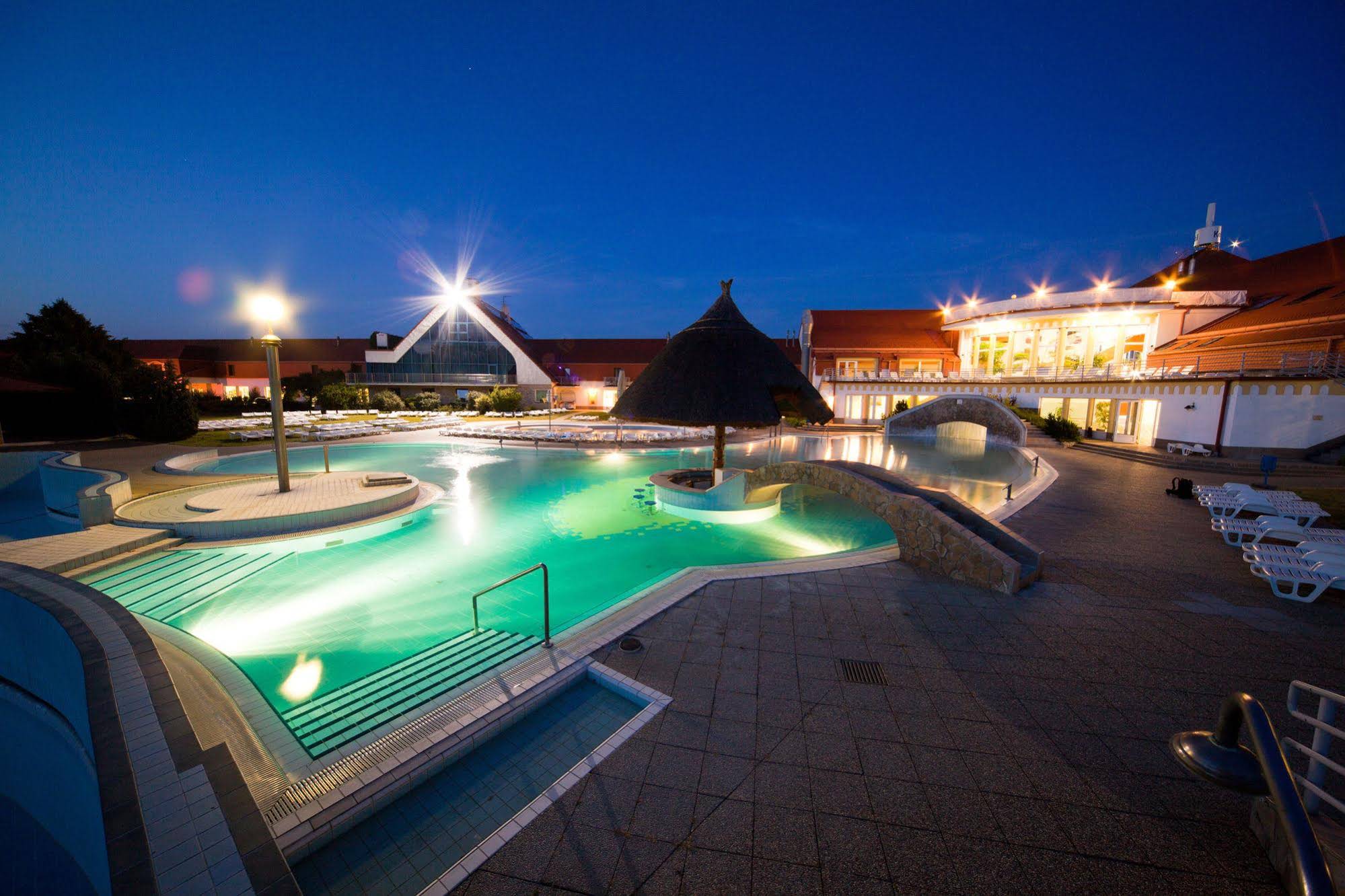 Kehida Termál Hotel