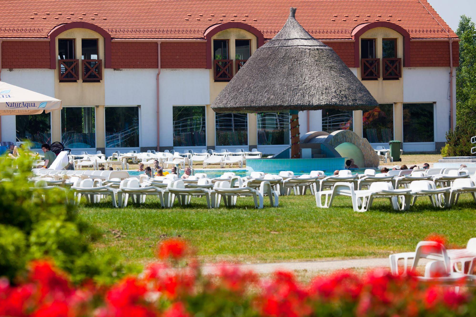 Kehida Termál Hotel