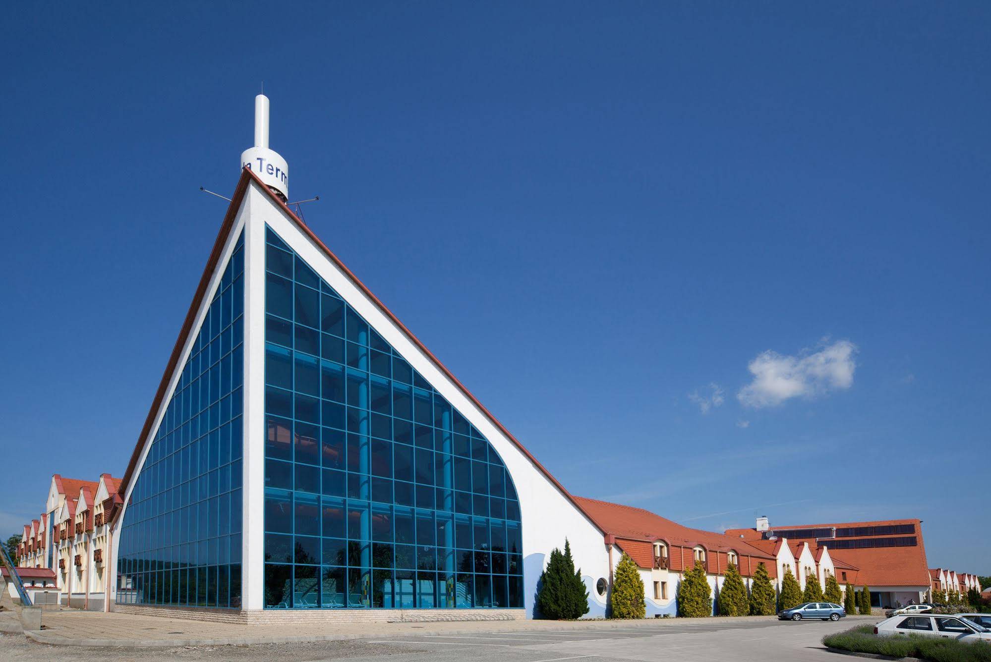 Kehida Termál Hotel