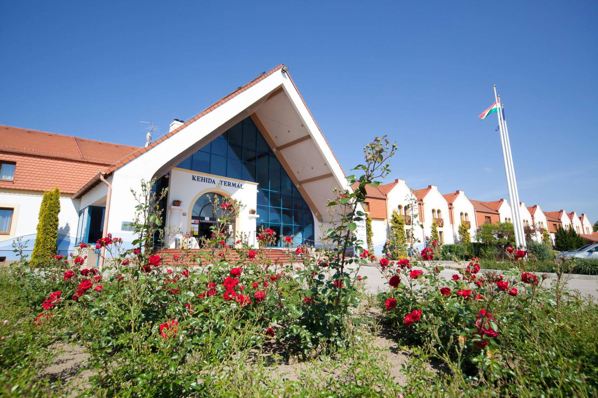Kehida Termál Hotel