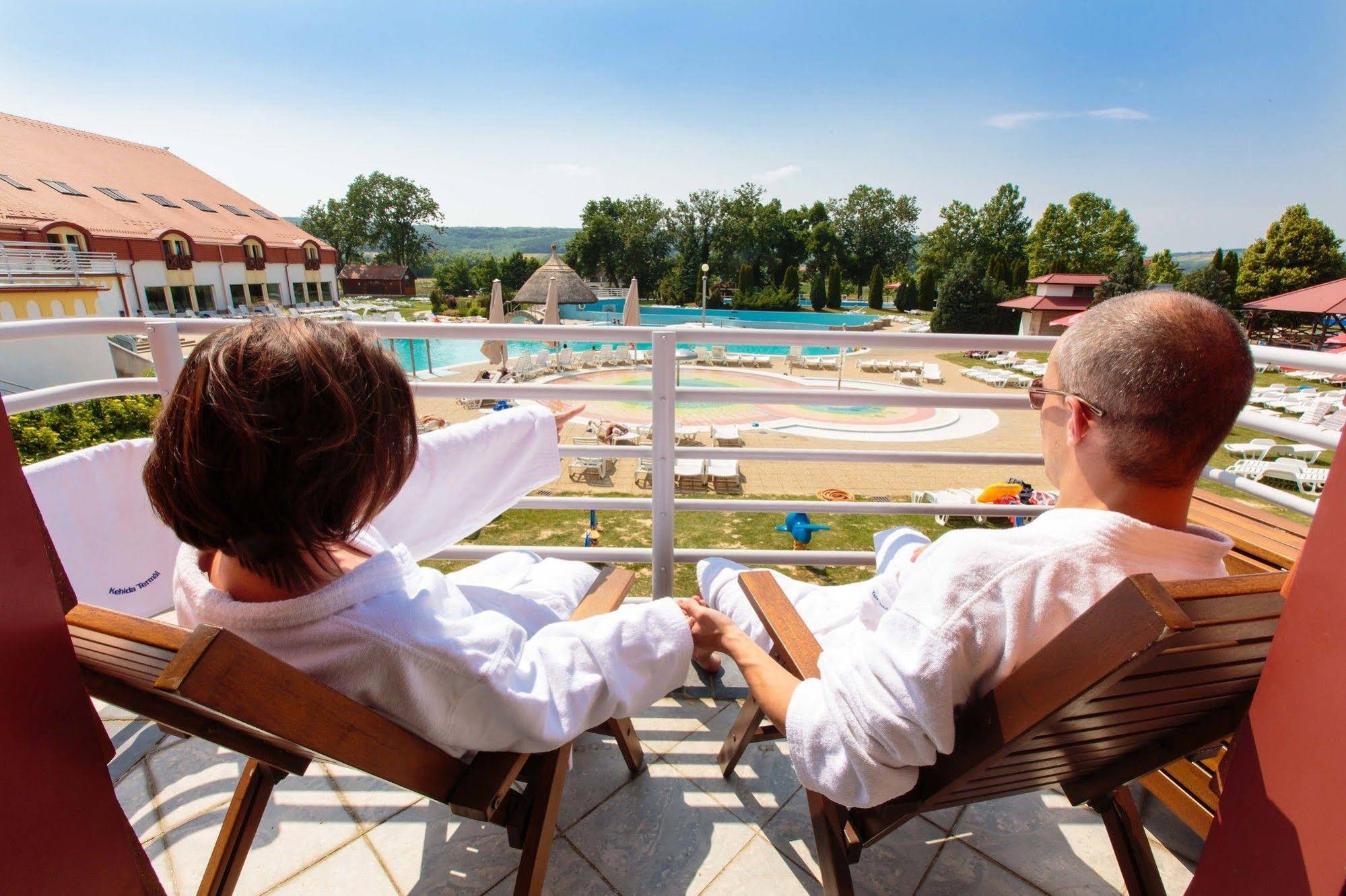 Kehida Termál Hotel