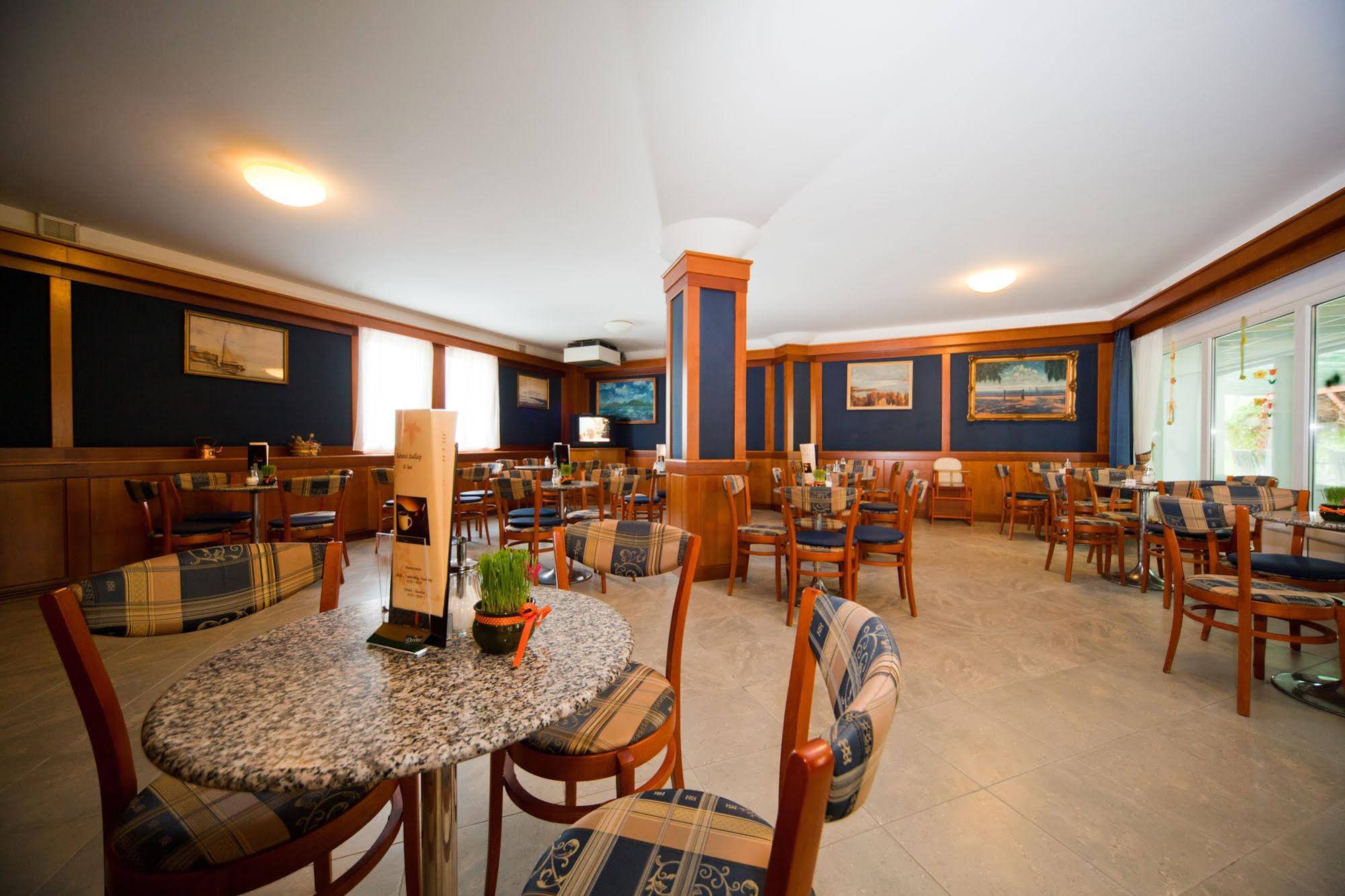 Kehida Termál Hotel