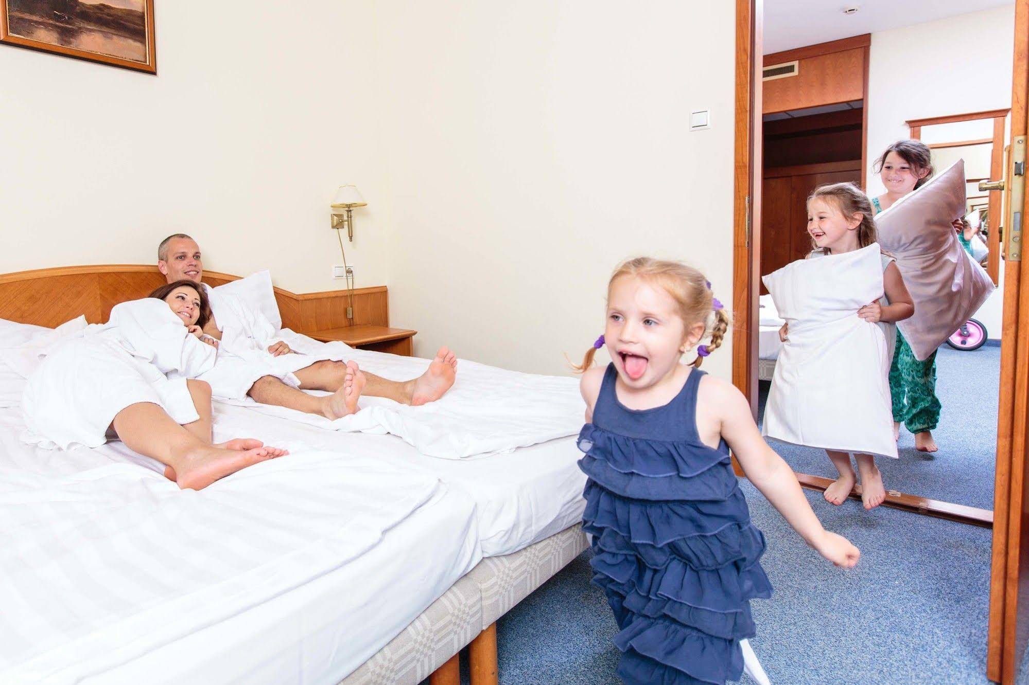 Kehida Termál Hotel