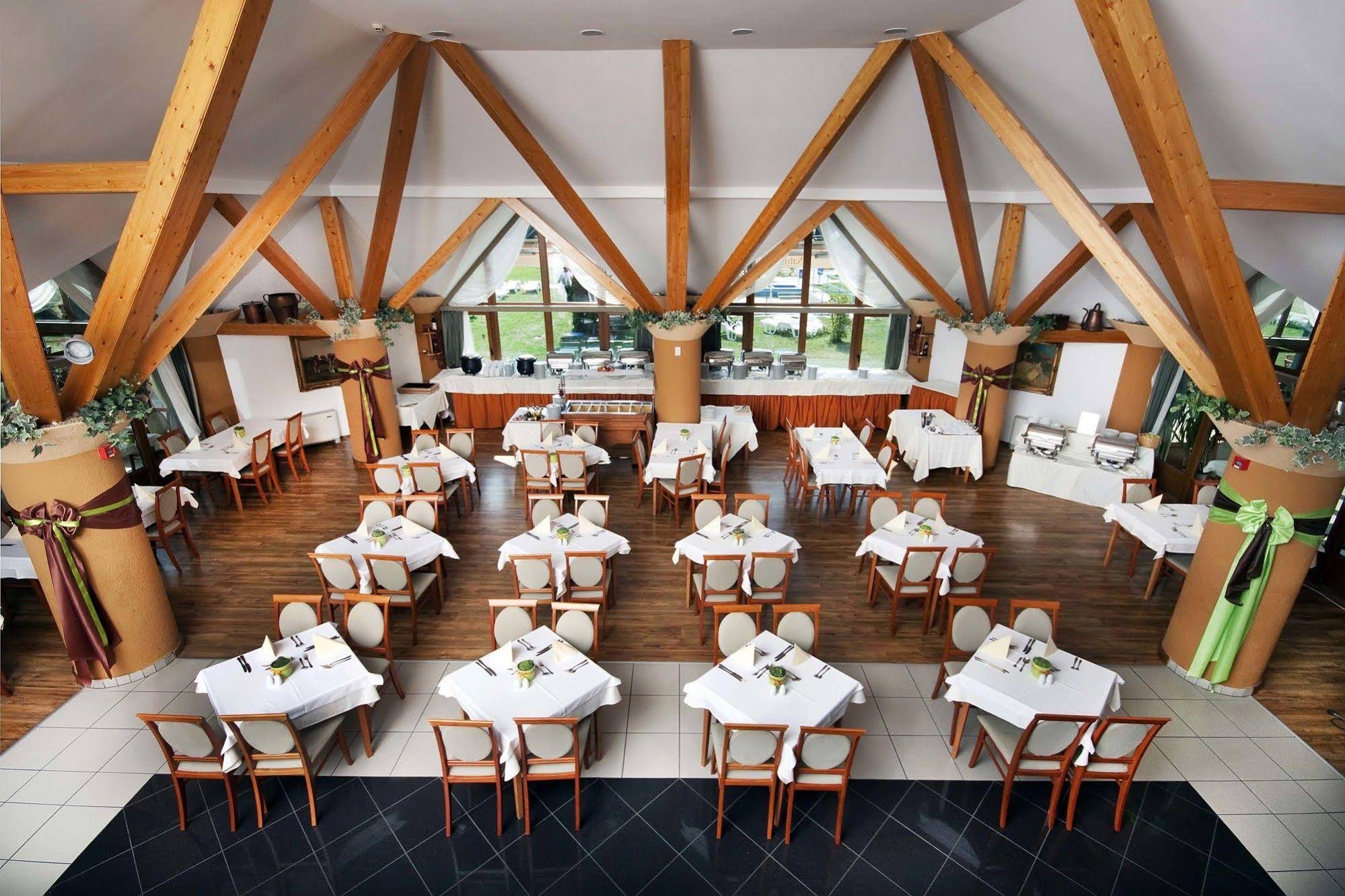 Kehida Termál Hotel