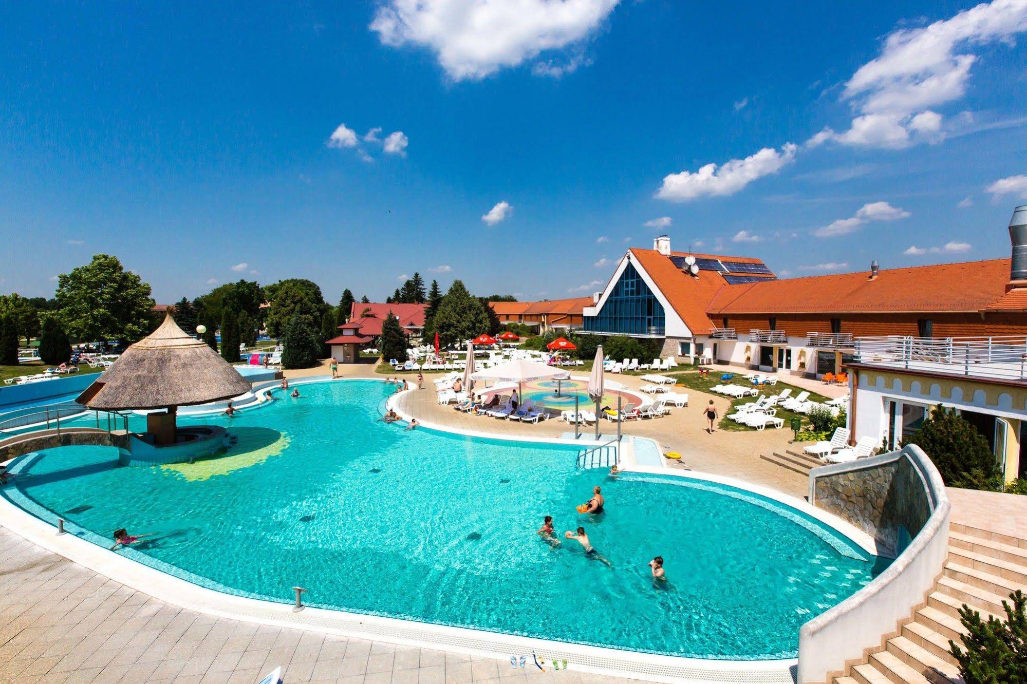 Kehida Termál Hotel
