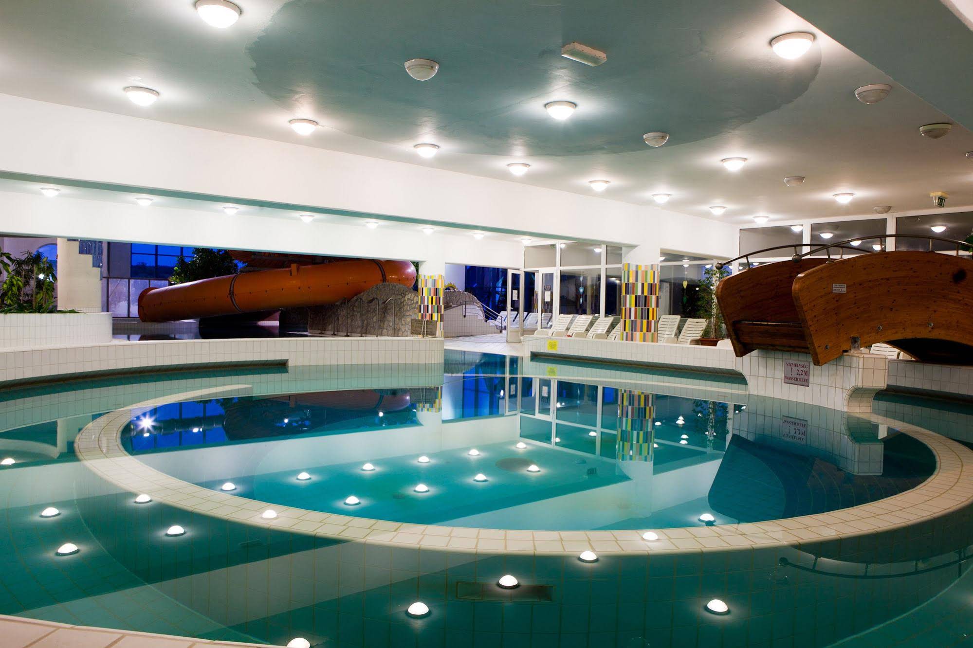 Kehida Termál Hotel