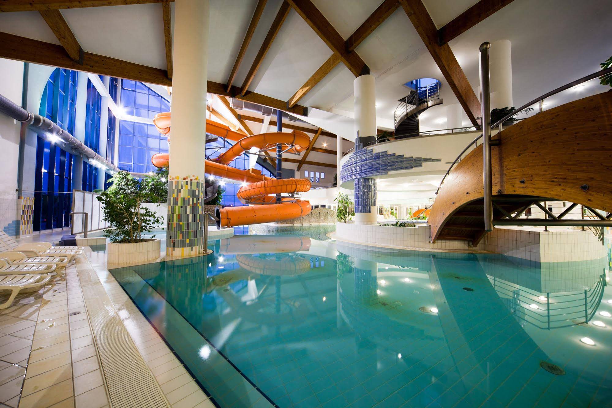 Kehida Termál Hotel