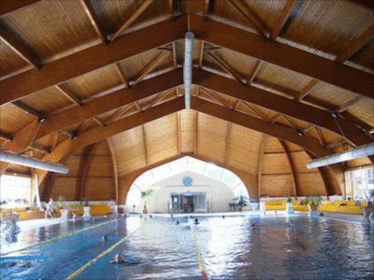 Hét Vezér Apartmanhotel