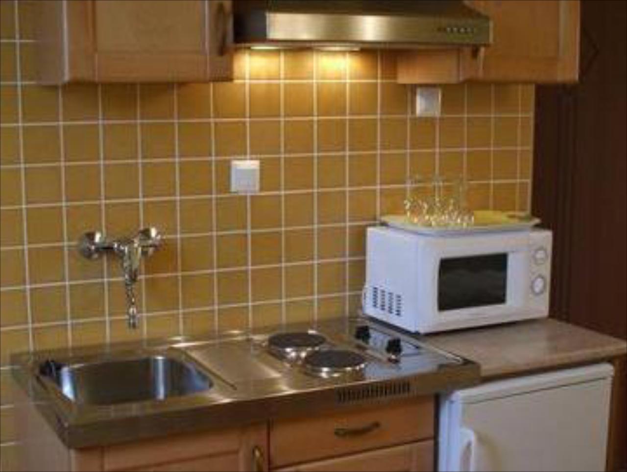Hét Vezér Apartmanhotel