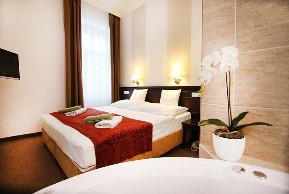 Hotel Palota Lillafüred