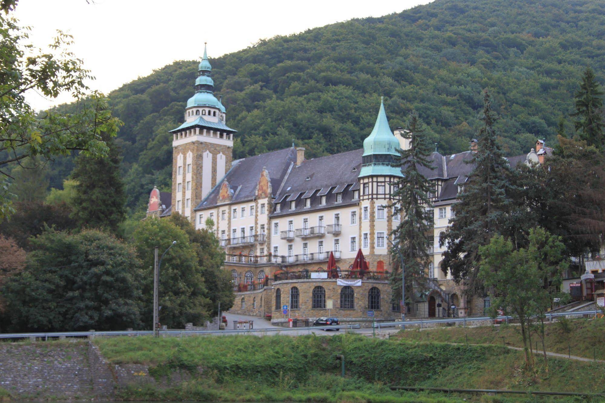 Hotel Palota Lillafüred