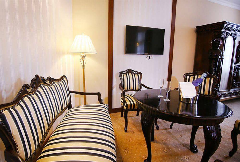 Hotel Palota Lillafüred