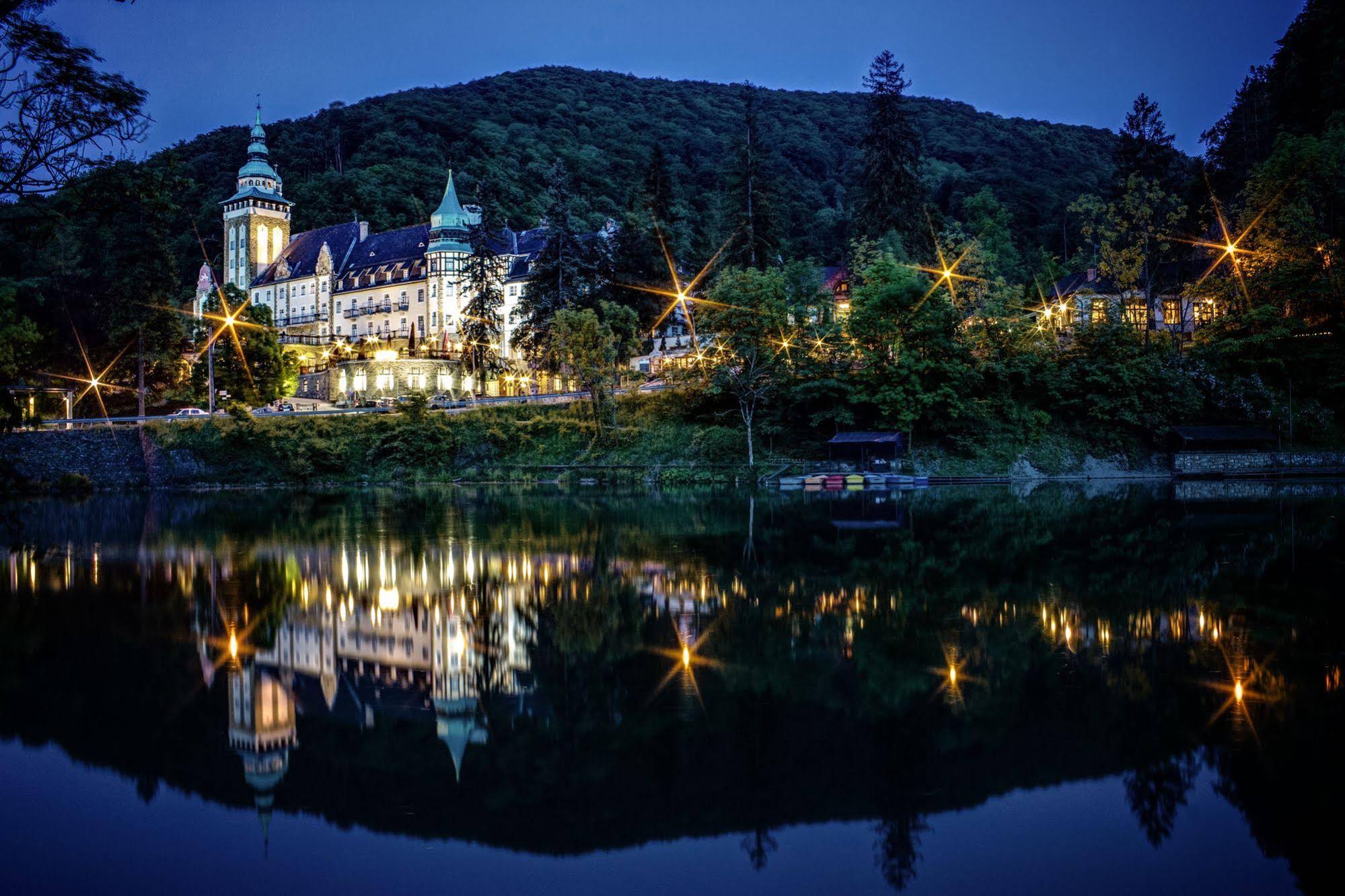 Hotel Palota Lillafüred