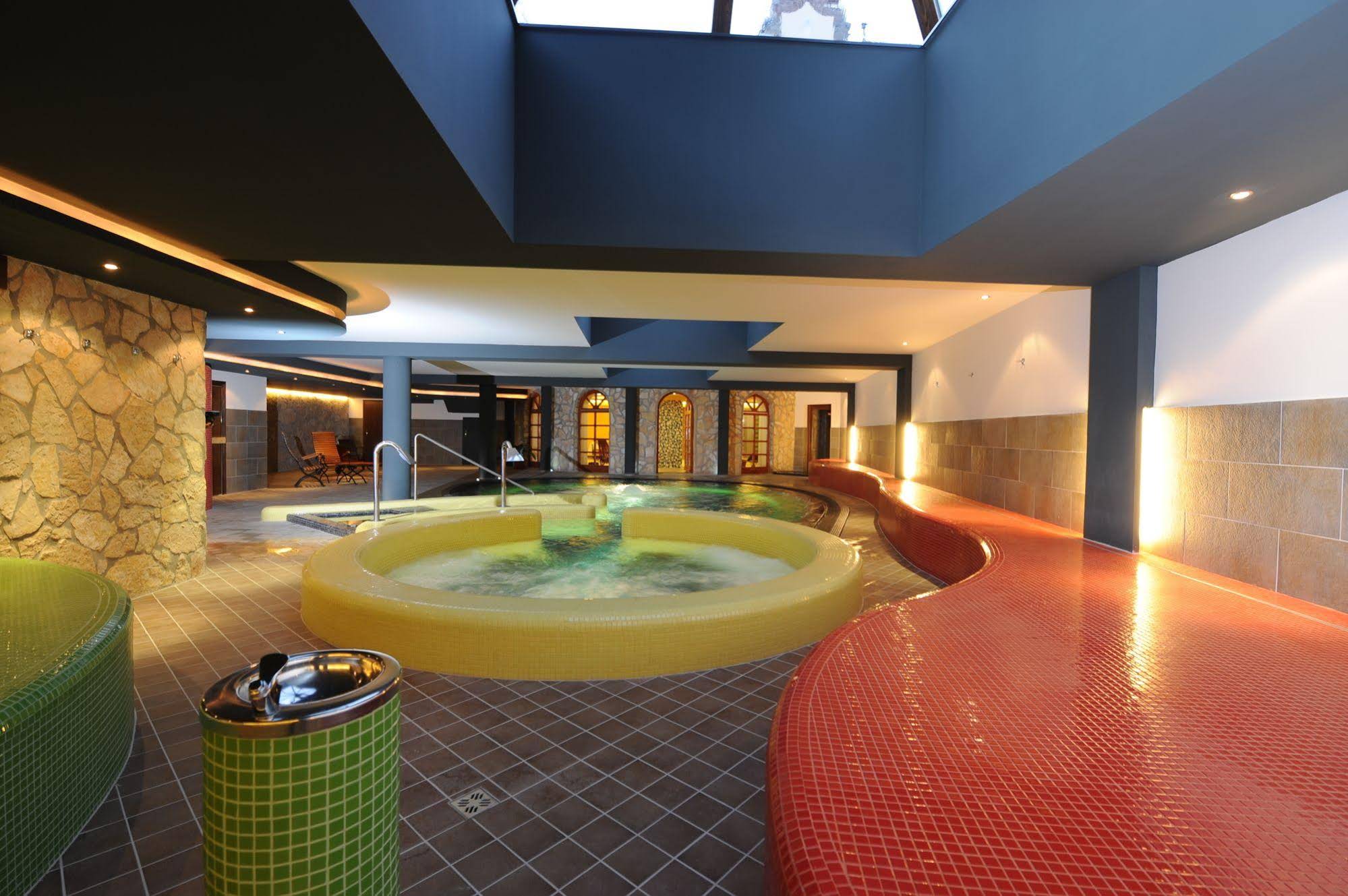 Hotel Palota Lillafüred