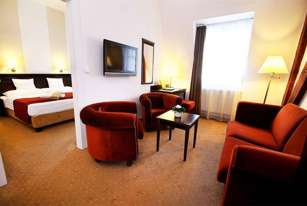 Hotel Palota Lillafüred
