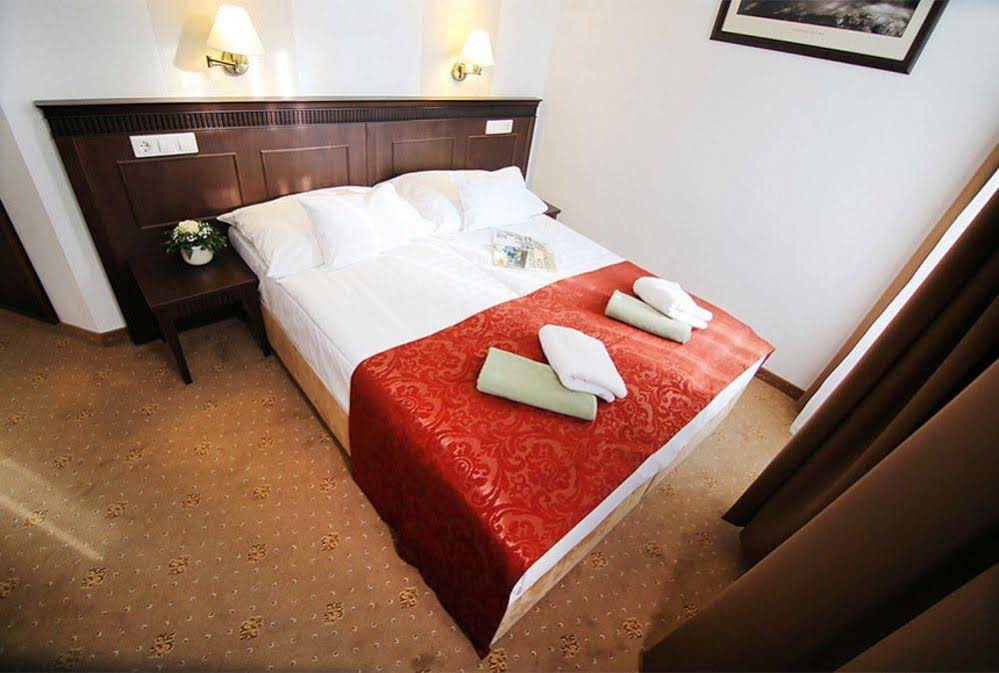 Hotel Palota Lillafüred
