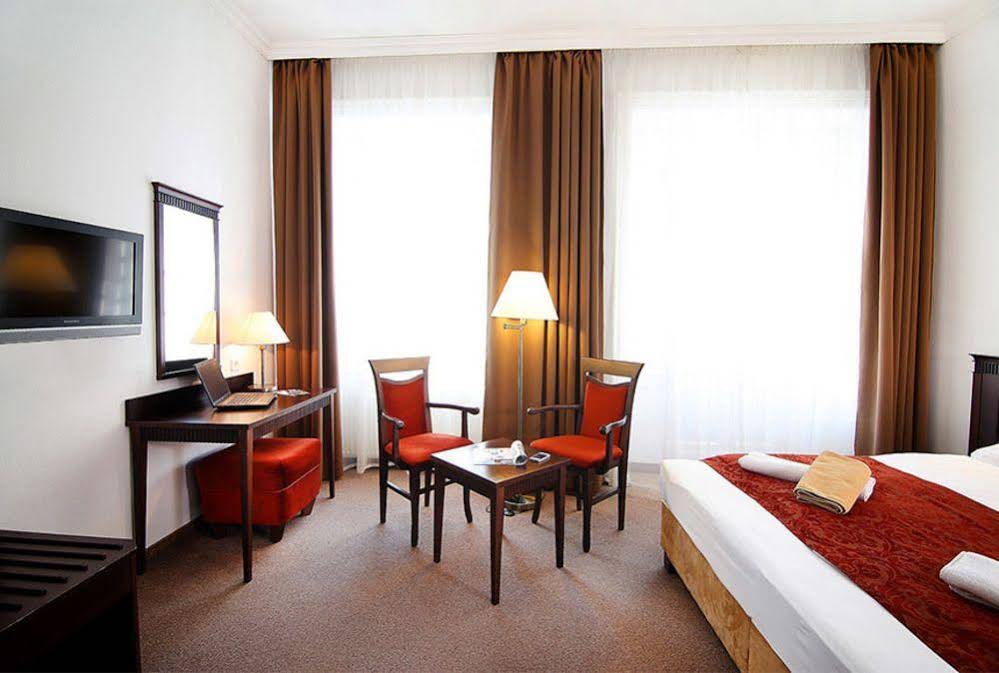Hotel Palota Lillafüred