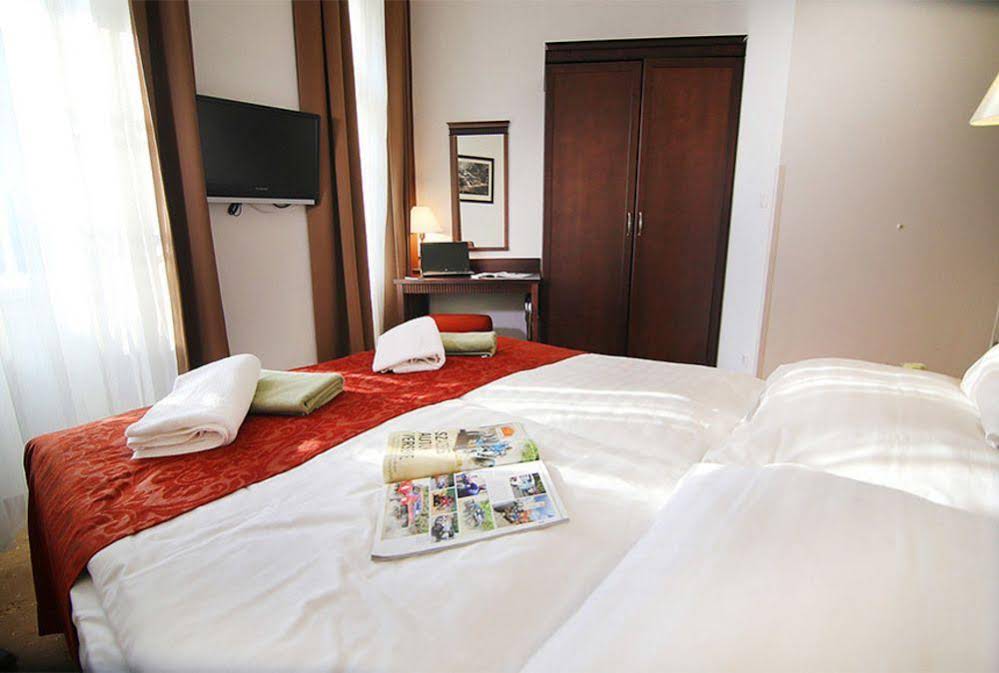 Hotel Palota Lillafüred