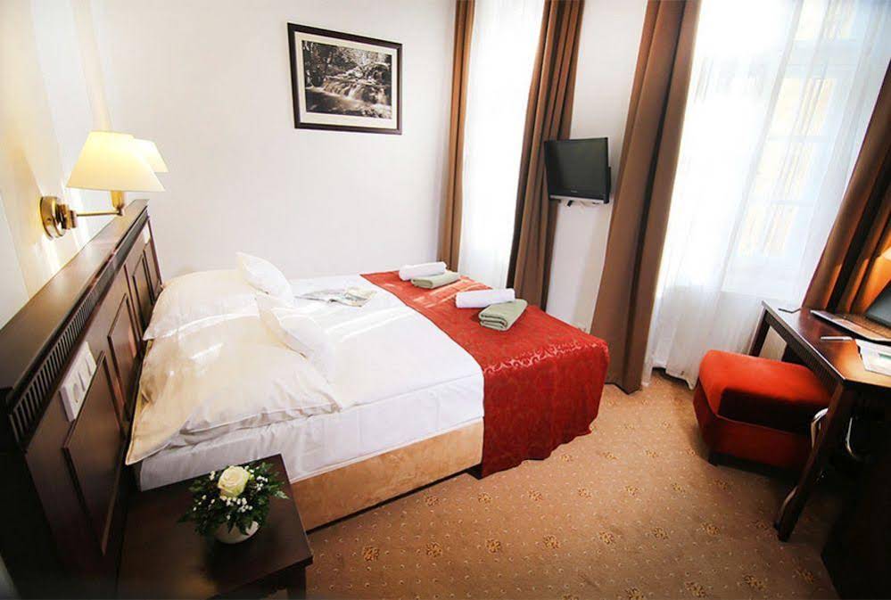 Hotel Palota Lillafüred