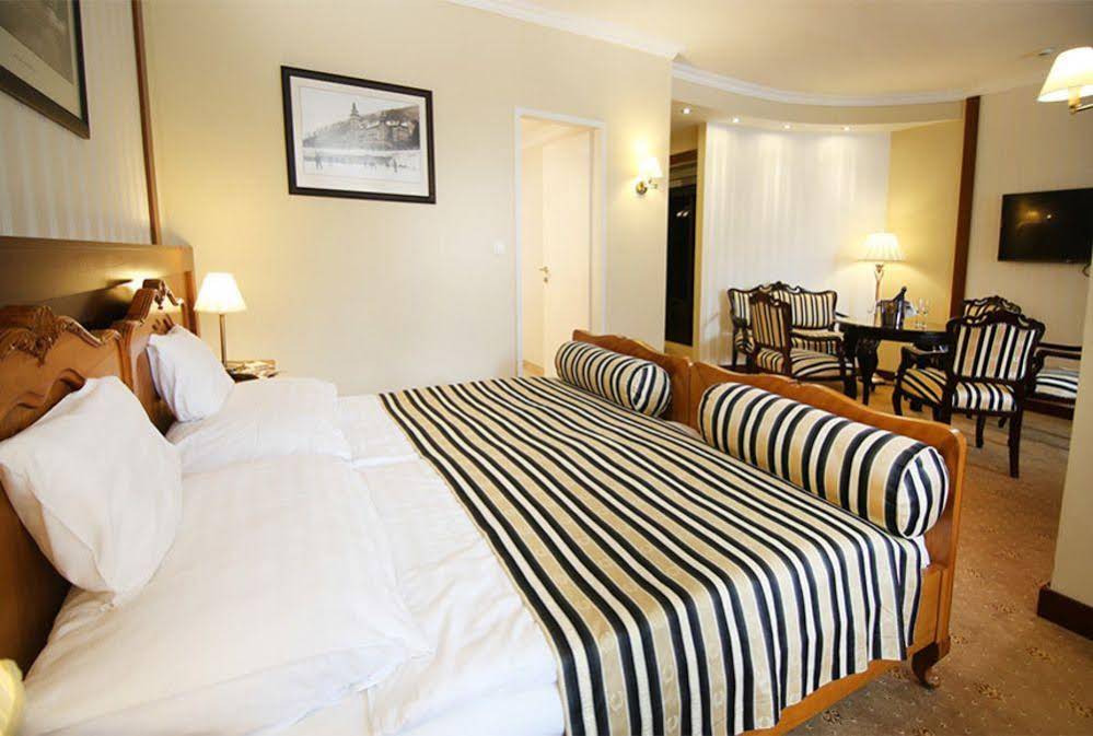 Hotel Palota Lillafüred