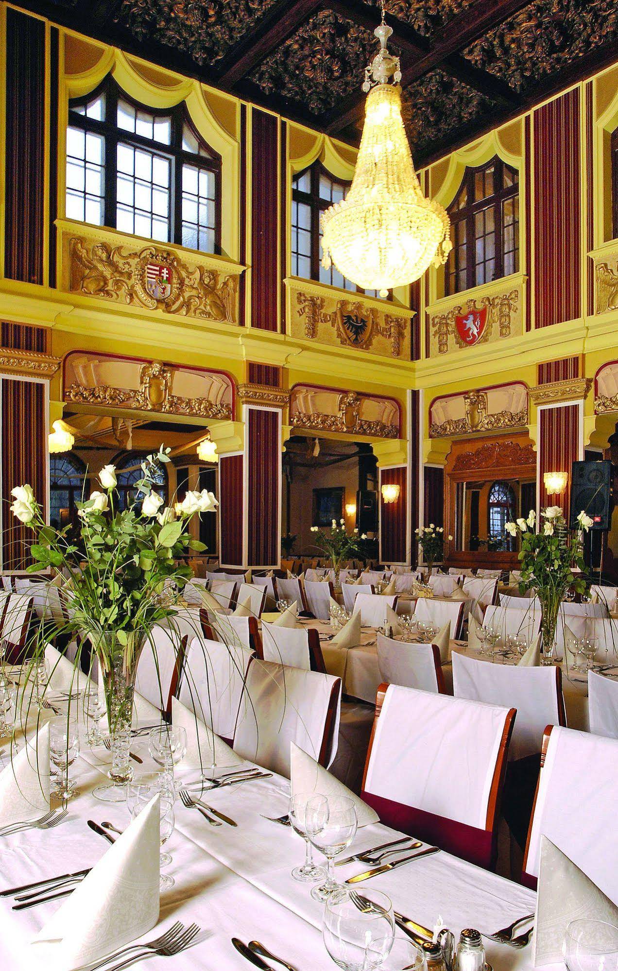 Hotel Palota Lillafüred