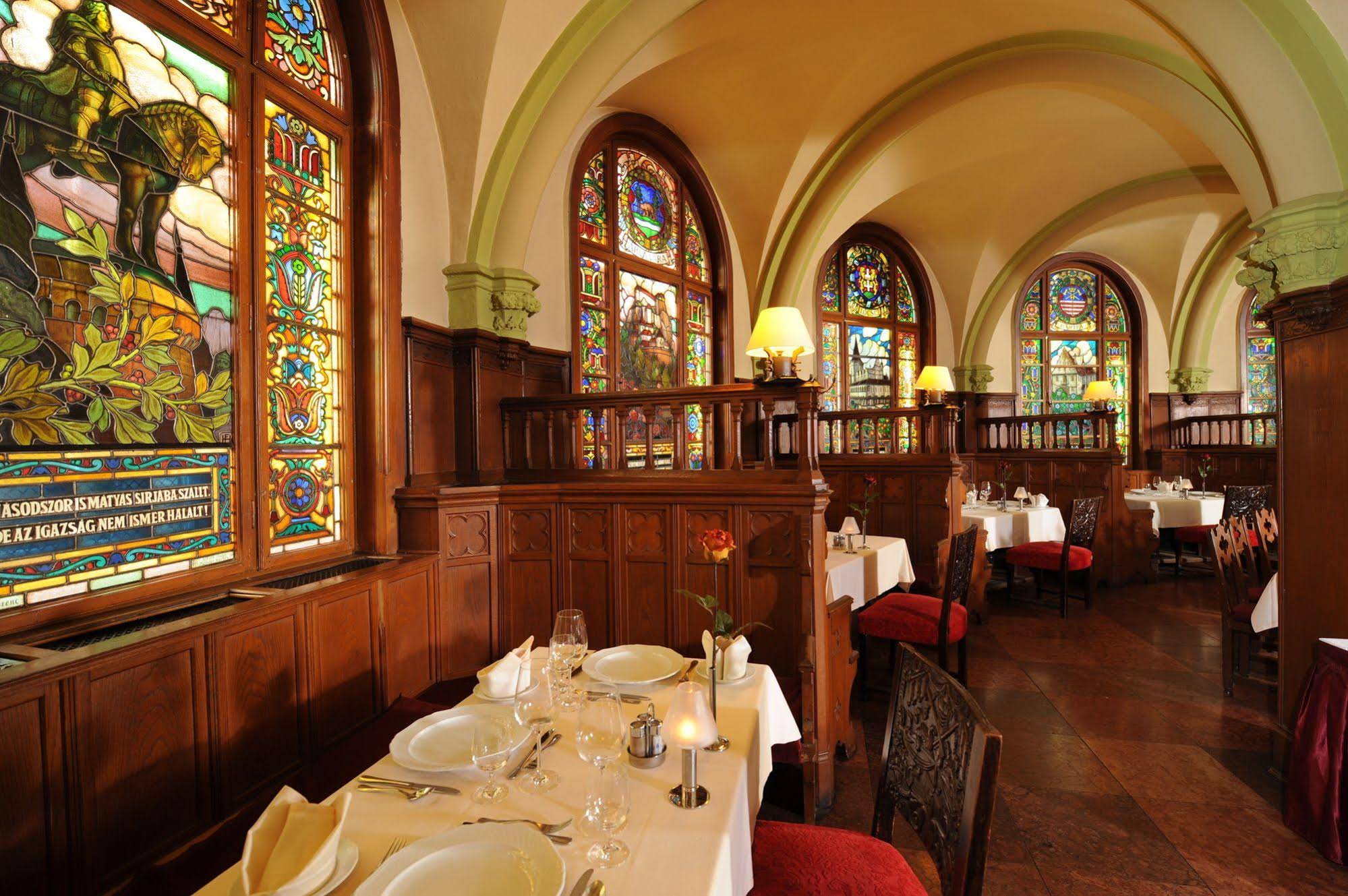 Hotel Palota Lillafüred