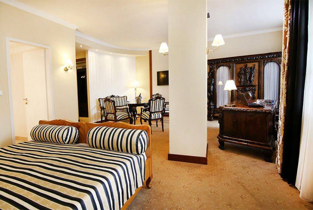 Hotel Palota Lillafüred