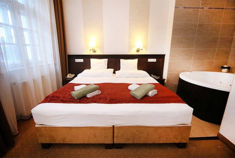 Hotel Palota Lillafüred