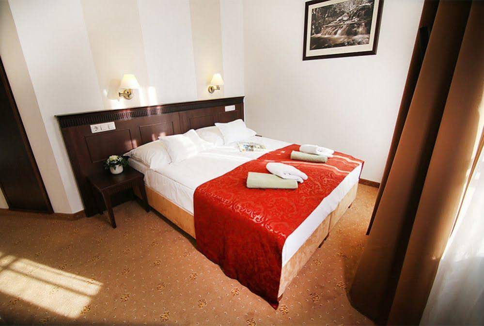 Hotel Palota Lillafüred