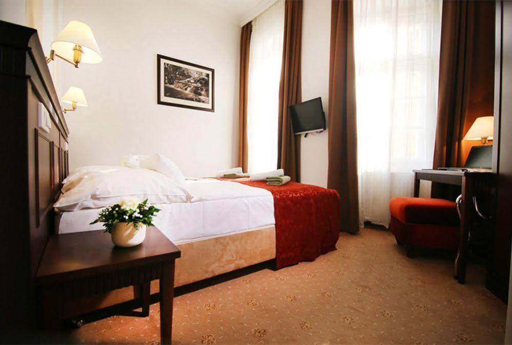 Hotel Palota Lillafüred