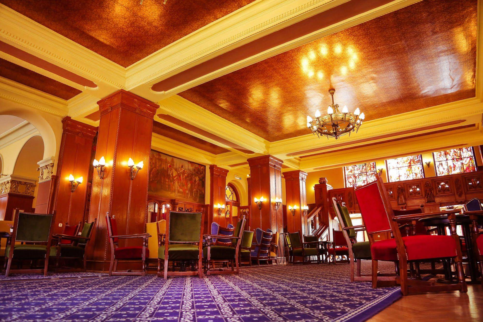 Hotel Palota Lillafüred