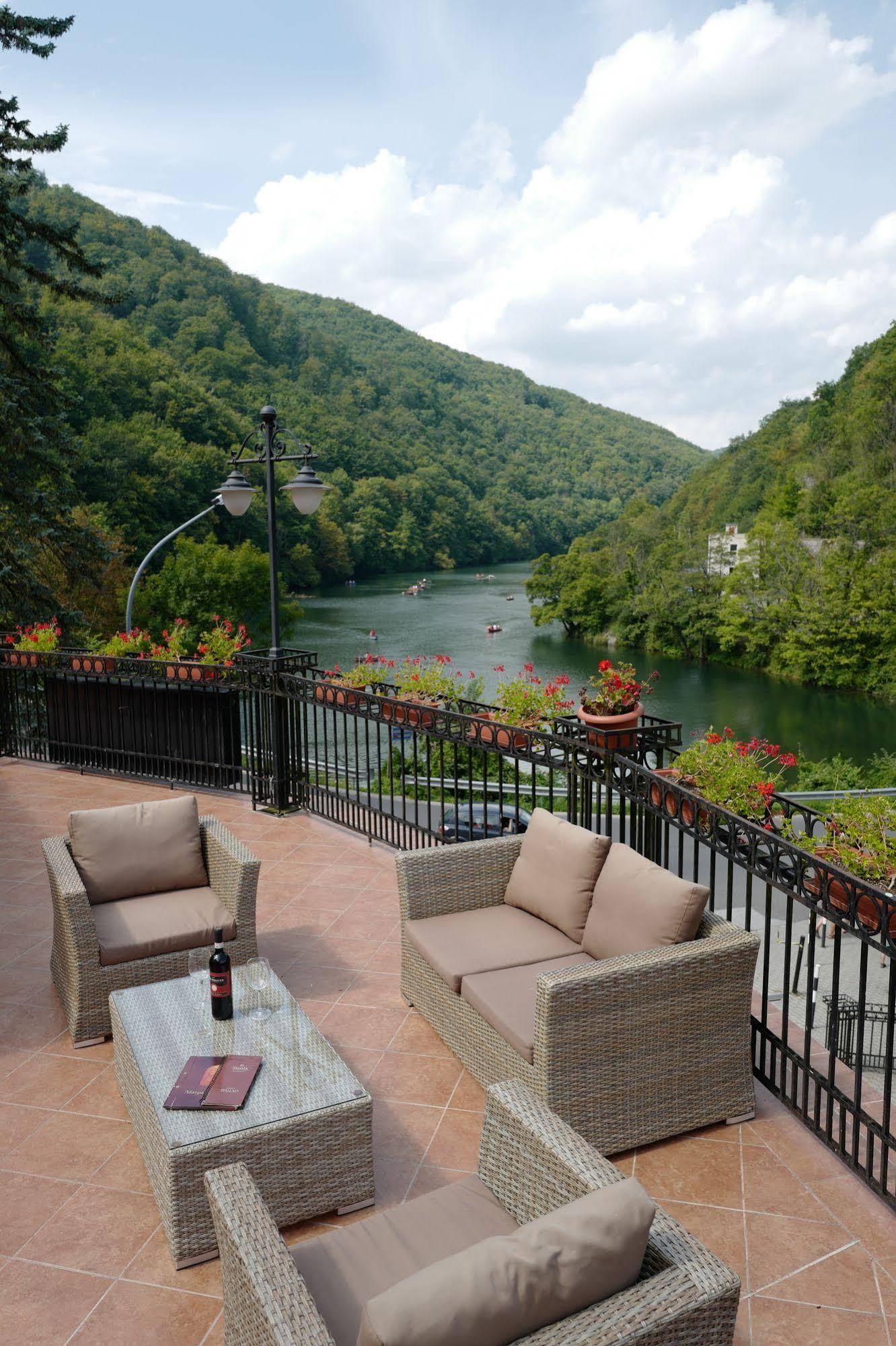 Hotel Palota Lillafüred