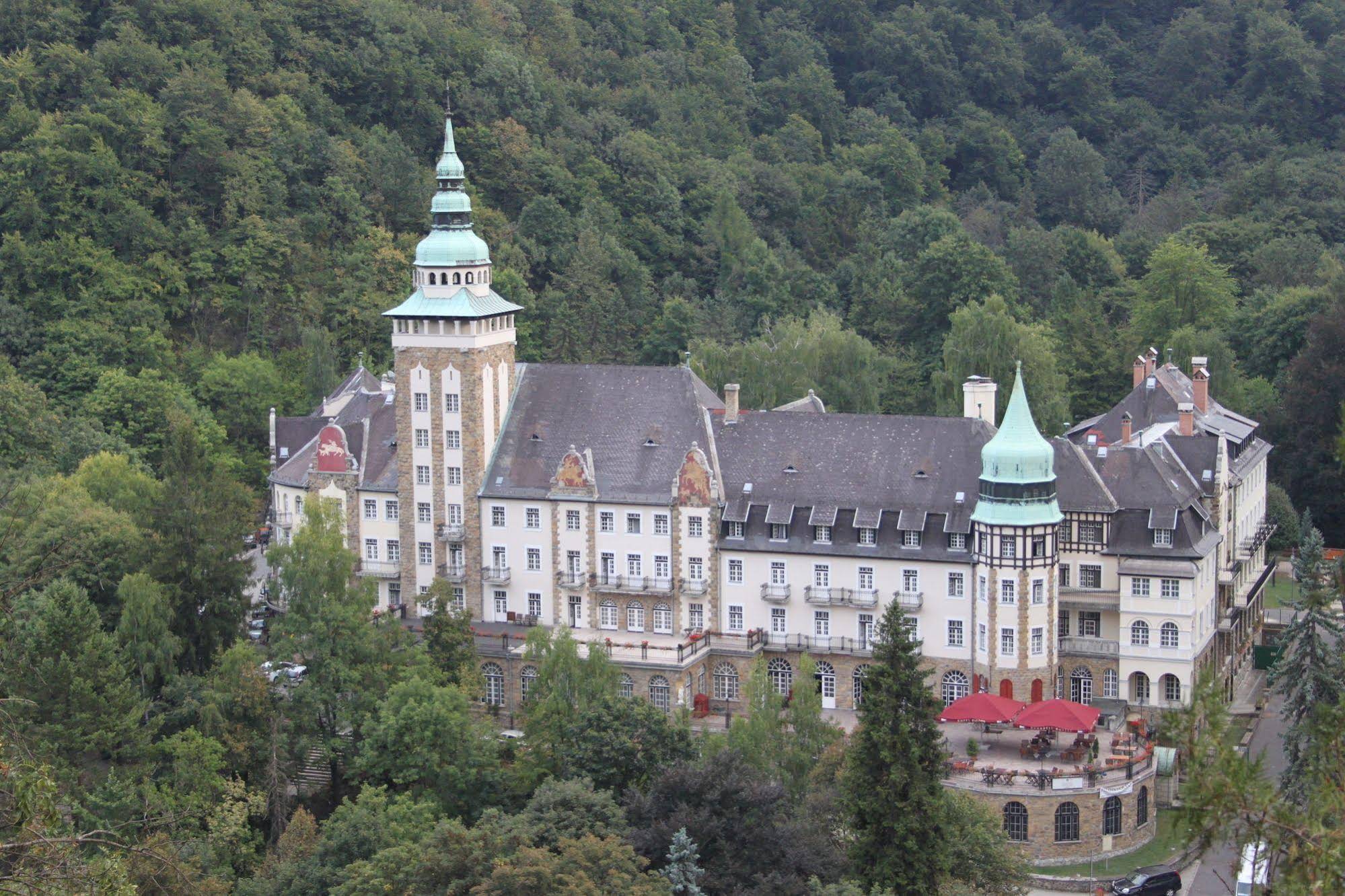 Hotel Palota Lillafüred