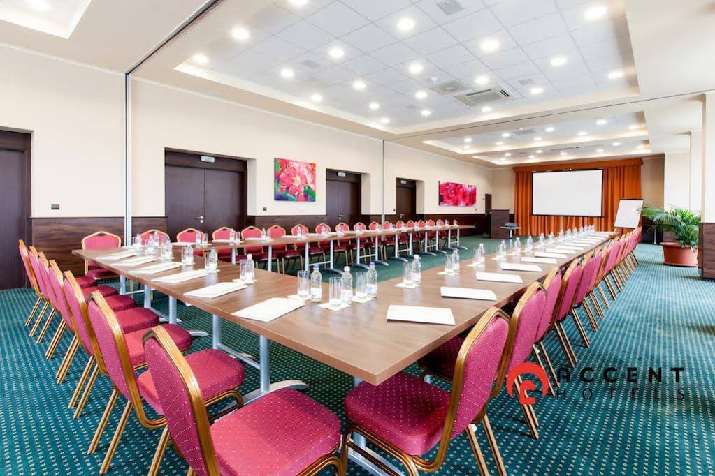 Balneo Hotel Zsori Thermal And Wellness