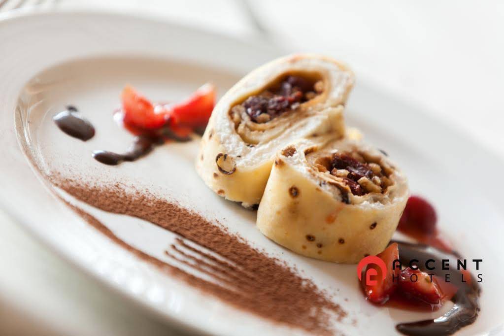 Balneo Hotel Zsori Thermal And Wellness
