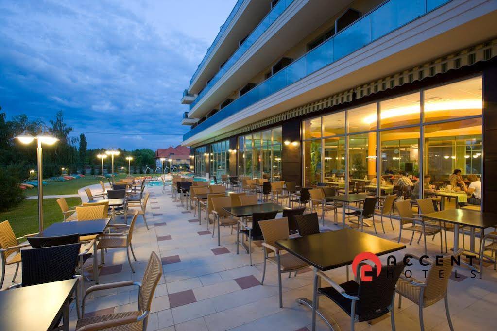 Balneo Hotel Zsori Thermal And Wellness