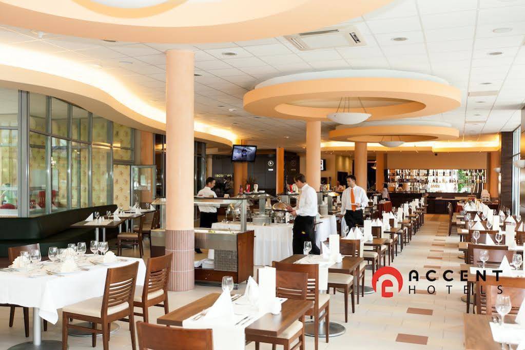 Balneo Hotel Zsori Thermal And Wellness